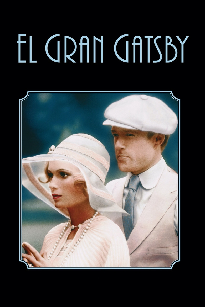 El Gran Gatsby (The Great Gatsby)