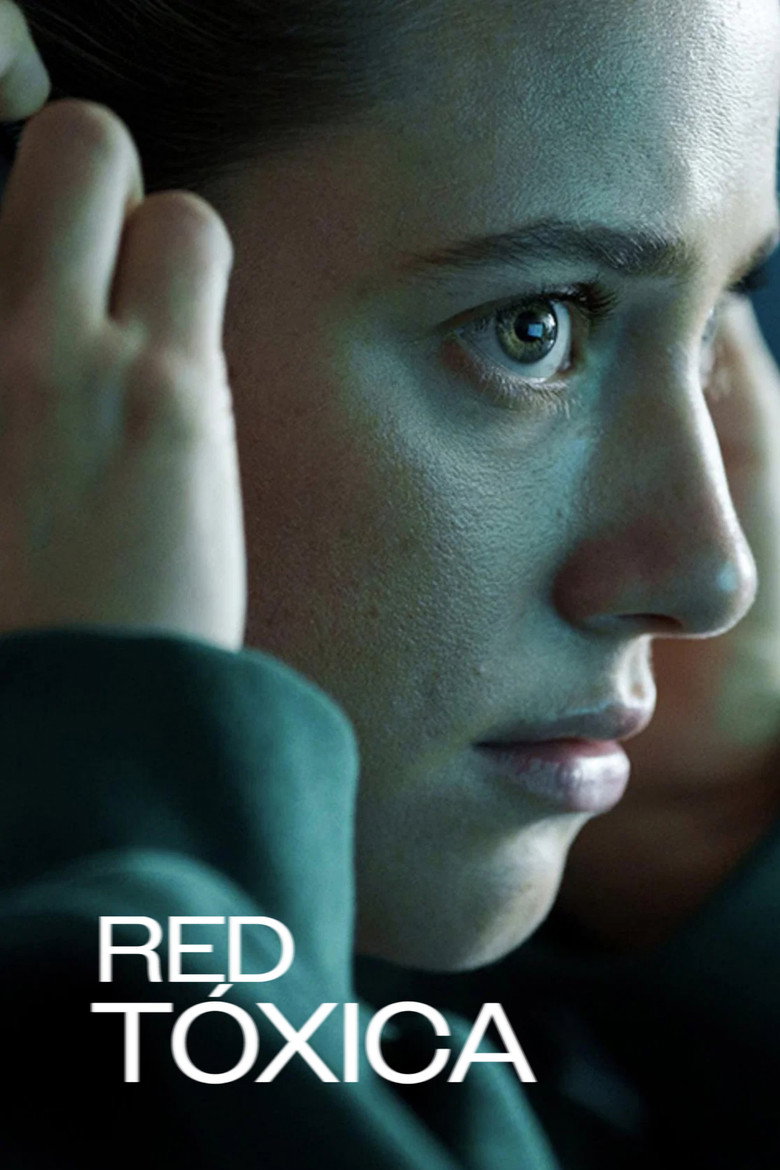 American Sweatshop (Red tóxica)