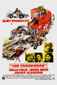 Los caraduras (Dos pícaros con suerte)