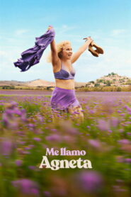 Je m’appelle Agneta (Me llamo Agneta)