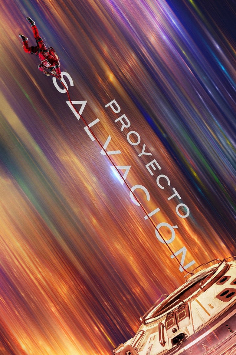 Proyecto Salvación (Proyecto Fin del Mundo)