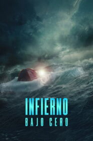 Ice Skater (Infierno bajo cero)