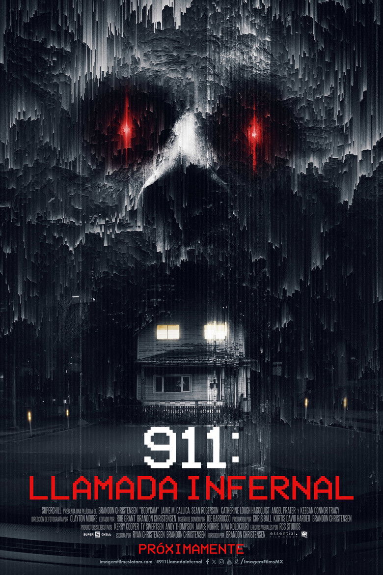 911: Llamada infernal