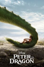 Peter y el dragón (Mi amigo el dragón)