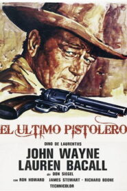 El último pistolero