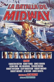 La batalla de Midway
