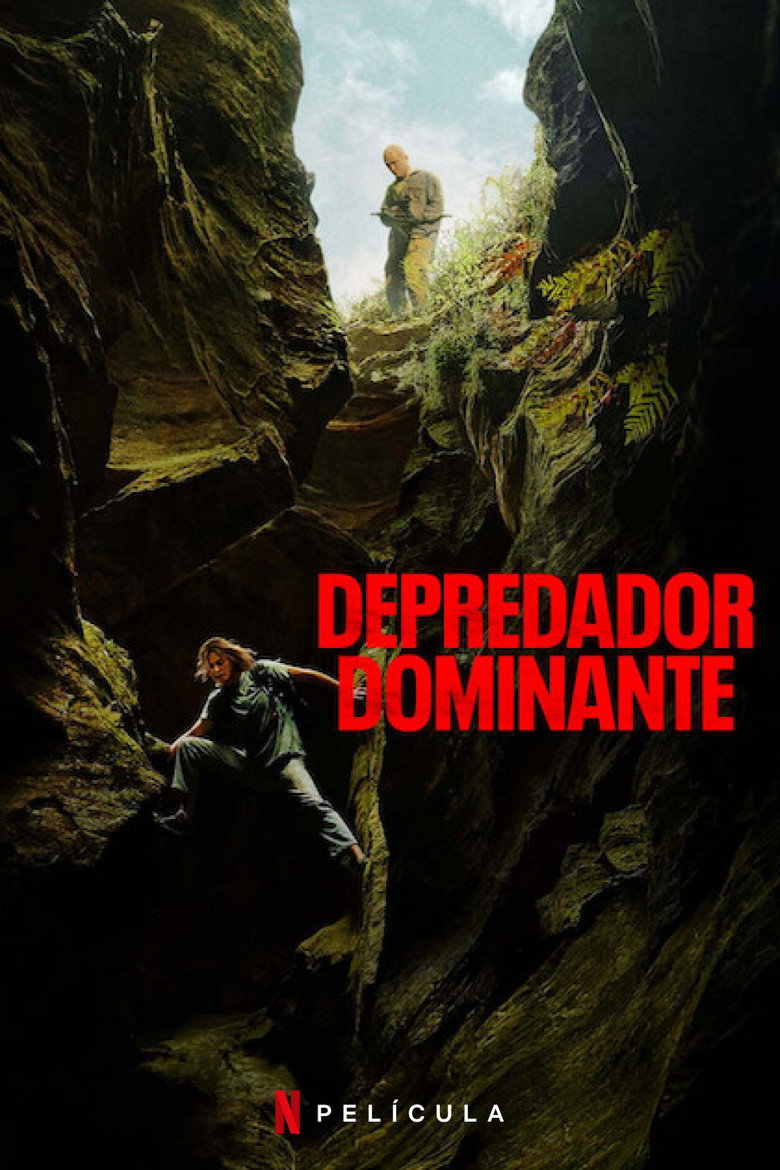 Depredador dominante (Ápex)