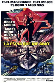 007: La espía que me amó