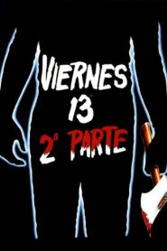 Viernes 13 2ª parte