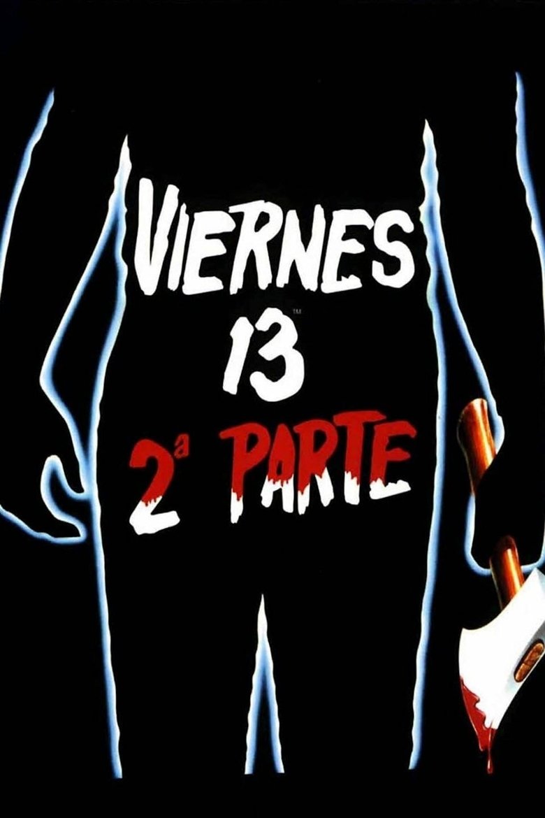 Viernes 13 2ª parte