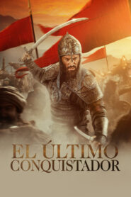 Rise of the Conqueror