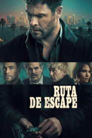 Ruta de escape (Caminos del crimen)