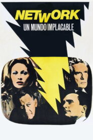Network, un mundo implacable (Poder que mata)