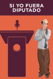Cantinflas: Si yo fuera diputado