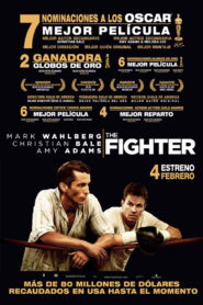 El peleador (The Fighter)
