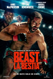 Beast (La bestia)