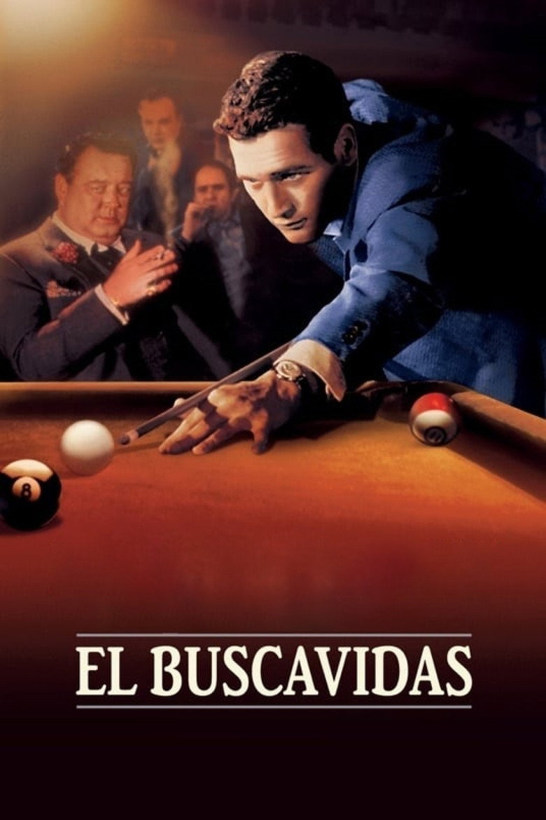 El buscavidas / El audaz