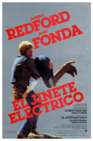 El jinete eléctrico