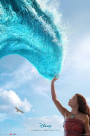 Vaiana / Moana